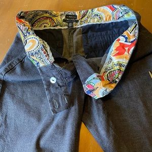 The Reade Bermuda Short